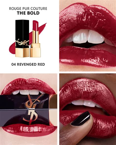 ysl bold 5|YSL lipstick price.